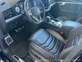 Volkswagen Ostatní modely Touareg R-line 3,0TDi 210kW 2023