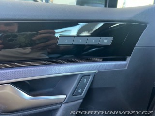 Volkswagen Ostatní modely Touareg R-line 3,0TDi 210kW 2023