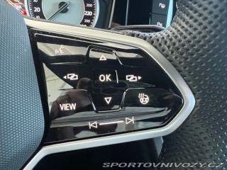 Volkswagen Ostatní modely Touareg R-line 3,0TDi 210kW 2023