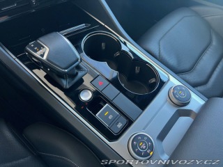 Volkswagen Ostatní modely Touareg R-line 3,0TDi 210kW 2023