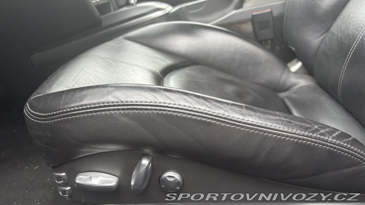 Porsche 911 997.1 4S 2006