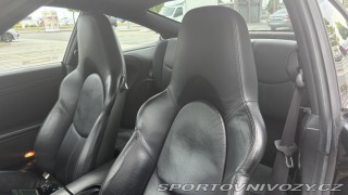 Porsche 911 997.1 4S 2006