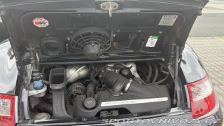 Porsche 911 997.1 4S 2006