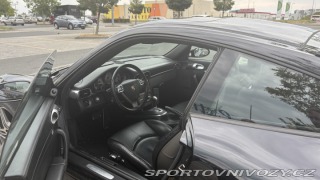 Porsche 911 997.1 4S 2006