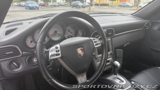 Porsche 911 997.1 4S 2006