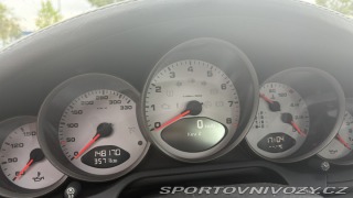 Porsche 911 997.1 4S 2006