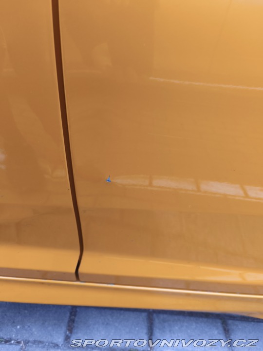 Ford Focus ST 2012