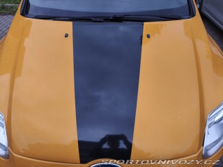 Ford Focus ST 2012