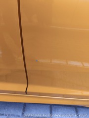 Ford Focus ST 2012