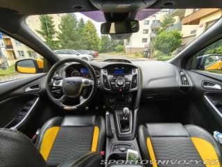 Ford Focus ST 2012