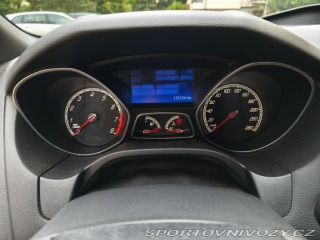 Ford Focus ST 2012
