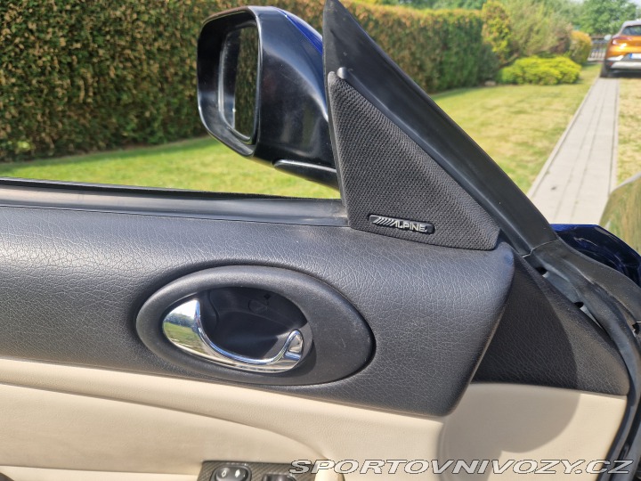 Jaguar XKR 2005