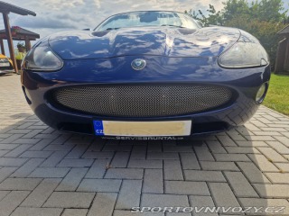 Jaguar XKR  2004