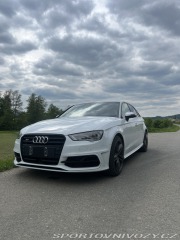 Audi S3 8V