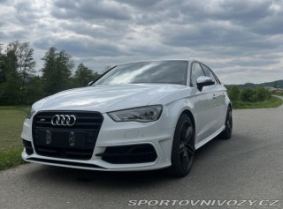 Audi S3 8V 2014