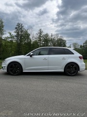 Audi S3 8V 2014