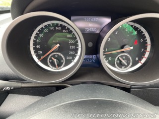 Mercedes-Benz SLK 200 Kompressor 2008