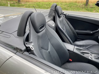 Mercedes-Benz SLK 200 Kompressor 2008
