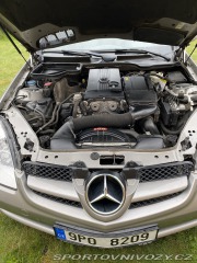 Mercedes-Benz SLK 200 Kompressor 2008