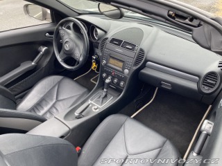 Mercedes-Benz SLK 200 Kompressor 2008