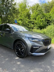 Škoda Ostatní modely Scala Monte Carlo DSG 2024