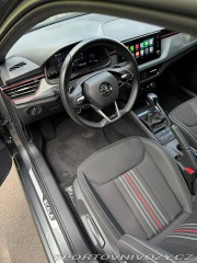 Škoda Ostatní modely Scala Monte Carlo DSG 2024