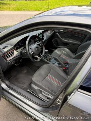 Škoda Ostatní modely Scala Monte Carlo DSG 2024