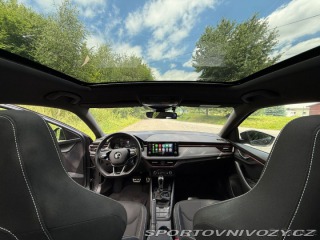 Škoda Ostatní modely Scala Monte Carlo DSG 2024