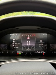 Škoda Ostatní modely Scala Monte Carlo DSG 2024
