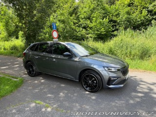 Škoda Ostatní modely Scala Monte Carlo DSG 2024