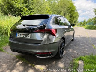 Škoda Ostatní modely Scala Monte Carlo DSG 2024