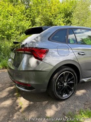 Škoda Ostatní modely Scala Monte Carlo DSG 2024