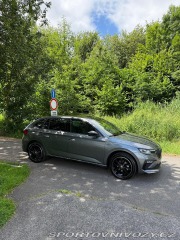 Škoda Ostatní modely Scala Monte Carlo DSG 2024