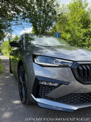 Škoda Ostatní modely Scala Monte Carlo DSG 2024