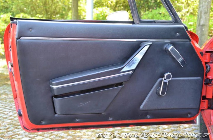 Alfa Romeo Spider 2000 Spider Veloce 1981