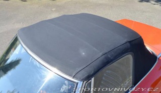 Alfa Romeo Spider 2000 Spider Veloce 1981