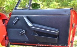 Alfa Romeo Spider 2000 Spider Veloce 1981