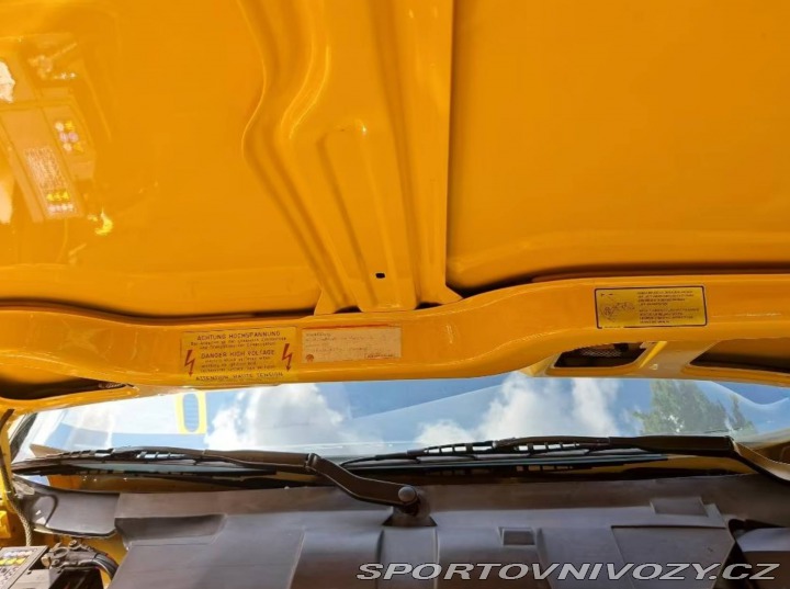 Porsche 968 CS 1992