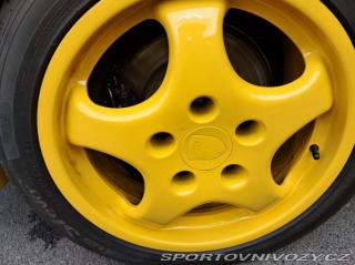 Porsche 968 CS 1992