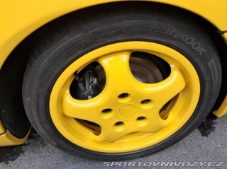 Porsche 968 CS 1992