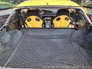 Porsche 968 CS 1992