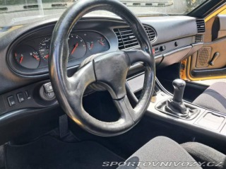 Porsche 968 CS 1992