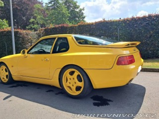 Porsche 968 CS 1992