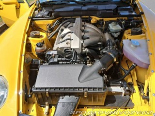 Porsche 968 CS 1992