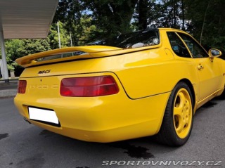 Porsche 968 CS 1992