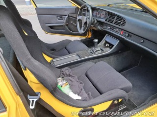 Porsche 968 CS 1992