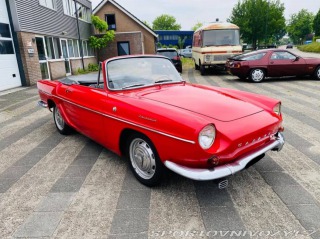 Renault  Caravelle