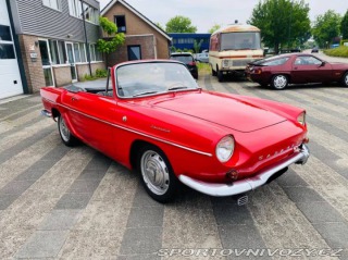 Renault Ostatní modely Caravelle 1963