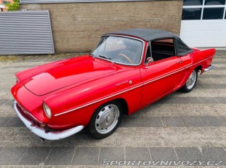 Renault Ostatní modely Caravelle 1963