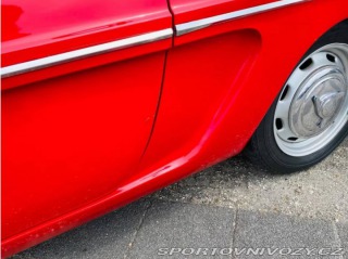 Renault Ostatní modely Caravelle 1963